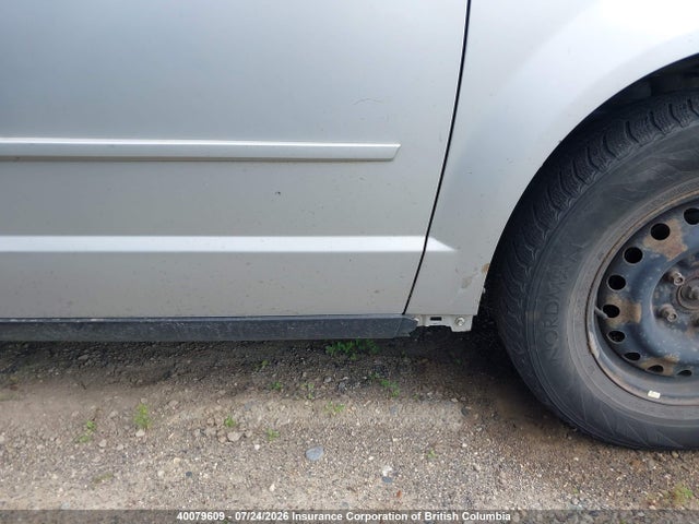 Продажа на аукционе авто 2008 Dodge Grand Caravan Se, vin: 2D8HN44H48R692908, номер лота: 40079609