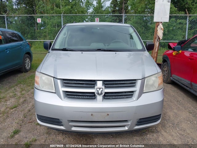 Продажа на аукционе авто 2008 Dodge Grand Caravan Se, vin: 2D8HN44H48R692908, номер лота: 40079609
