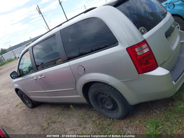 Продажа на аукционе авто 2008 Dodge Grand Caravan Se, vin: 2D8HN44H48R692908, номер лота: 40079609
