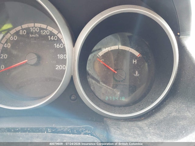Продажа на аукционе авто 2008 Dodge Grand Caravan Se, vin: 2D8HN44H48R692908, номер лота: 40079609