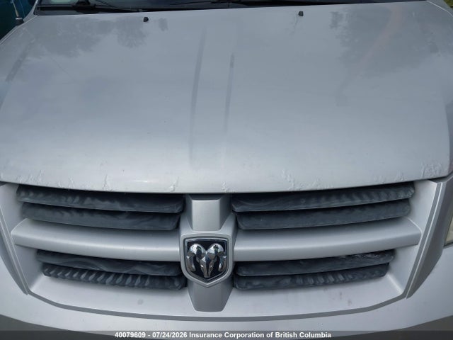 Продажа на аукционе авто 2008 Dodge Grand Caravan Se, vin: 2D8HN44H48R692908, номер лота: 40079609