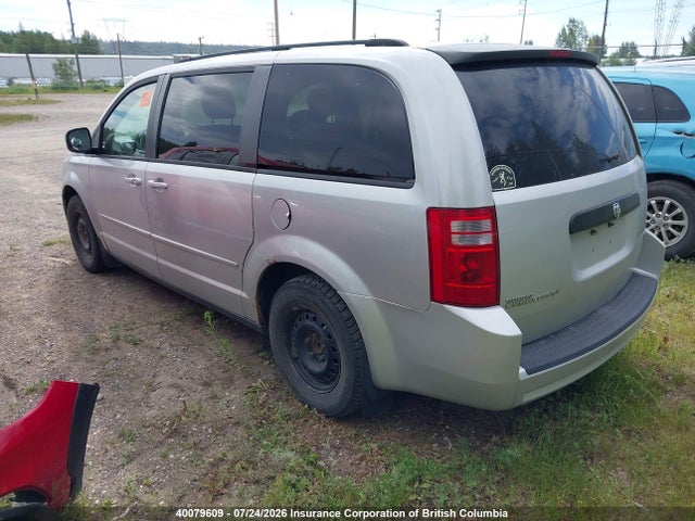 Продажа на аукционе авто 2008 Dodge Grand Caravan Se, vin: 2D8HN44H48R692908, номер лота: 40079609