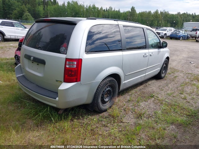 Продажа на аукционе авто 2008 Dodge Grand Caravan Se, vin: 2D8HN44H48R692908, номер лота: 40079609