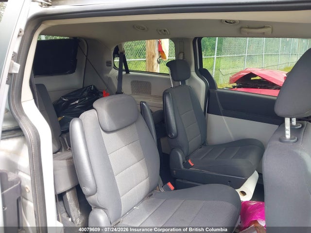 Продажа на аукционе авто 2008 Dodge Grand Caravan Se, vin: 2D8HN44H48R692908, номер лота: 40079609