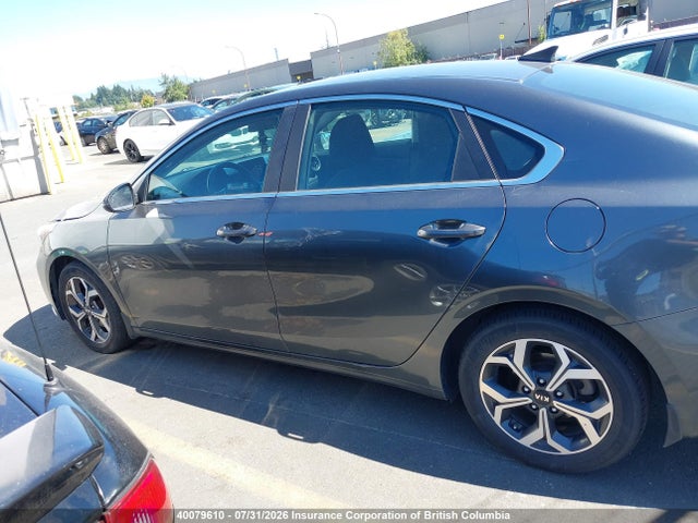 Продаж на аукціоні авто 2021 Kia Forte, vin: 3KPF54ADXME332352, номер лоту: 40079610
