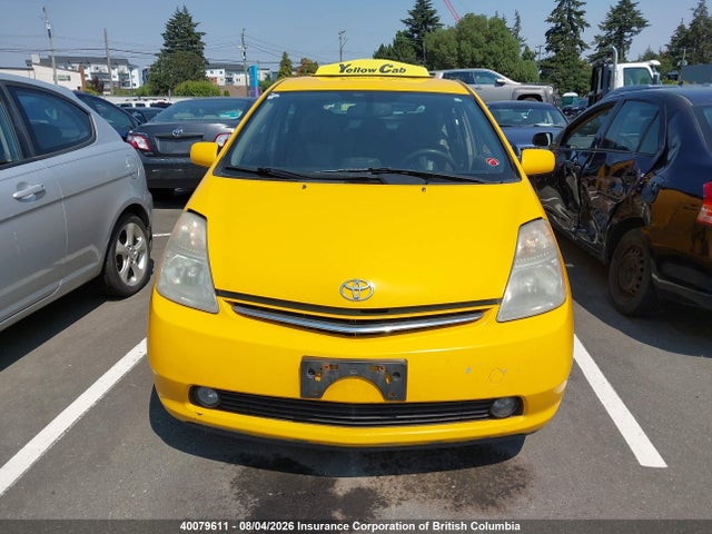 Продажа на аукционе авто 2009 Toyota Prius, vin: JTDKB20U597889979, номер лота: 40079611