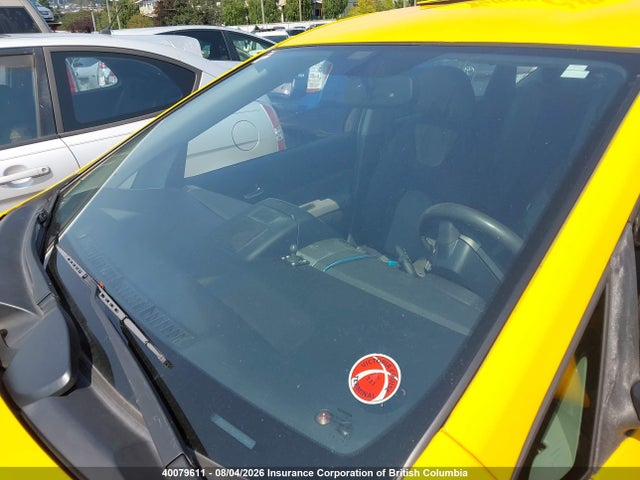 Продажа на аукционе авто 2009 Toyota Prius, vin: JTDKB20U597889979, номер лота: 40079611