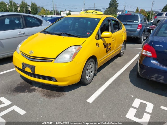 Продажа на аукционе авто 2009 Toyota Prius, vin: JTDKB20U597889979, номер лота: 40079611