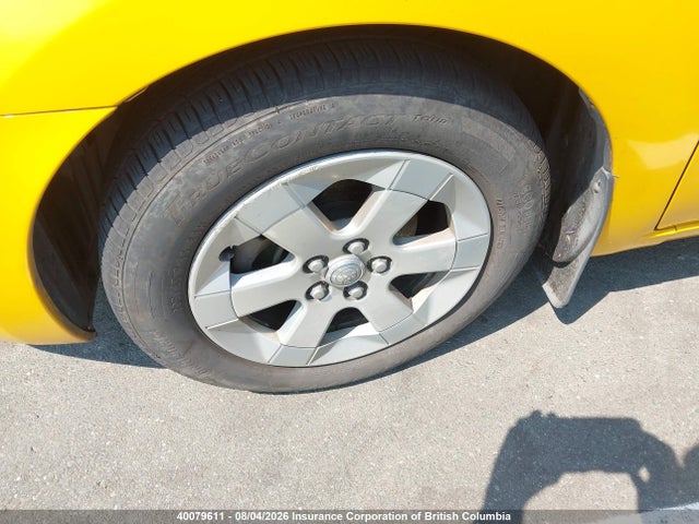 Продажа на аукционе авто 2009 Toyota Prius, vin: JTDKB20U597889979, номер лота: 40079611