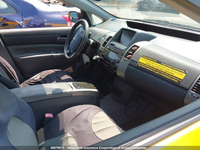 Продажа на аукционе авто 2009 Toyota Prius, vin: JTDKB20U597889979, номер лота: 40079611