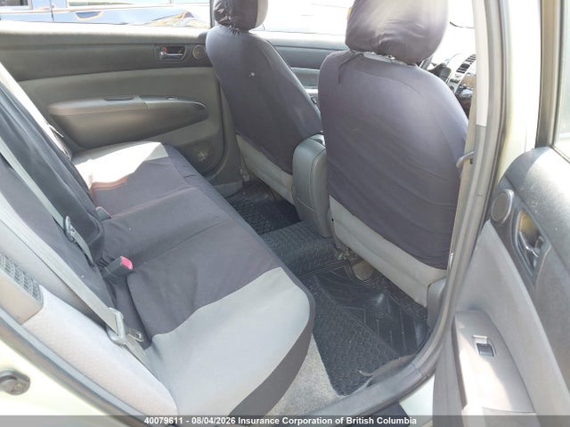 Продажа на аукционе авто 2009 Toyota Prius, vin: JTDKB20U597889979, номер лота: 40079611