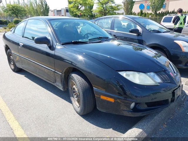 Aukcja sprzedaży 2004 Pontiac Sunfire, vin: 3G2JB12F64S115386, numer aukcji: 40079613