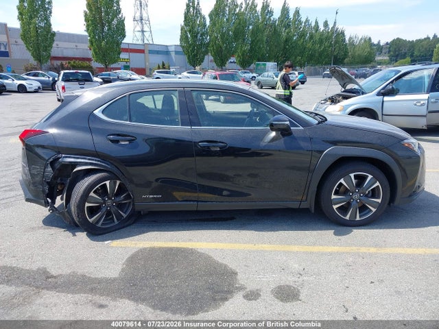 Lexus UX 250H 2019 JTHU9JBH8K2001628 Image 14