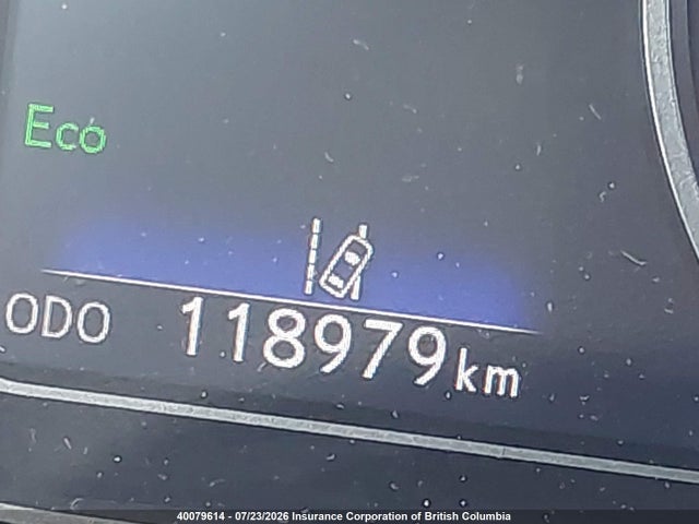 Lexus UX 250H 2019 JTHU9JBH8K2001628 Image 16
