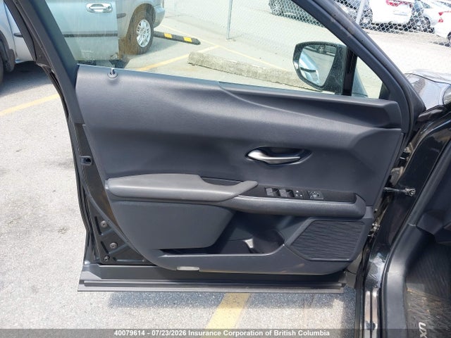 Lexus UX 250H 2019 JTHU9JBH8K2001628 Image 22