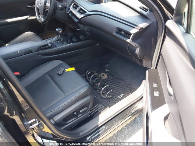 Lexus UX 250H 2019 JTHU9JBH8K2001628 Image 5