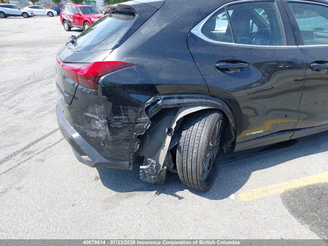 Lexus UX 250H 2019 JTHU9JBH8K2001628 Image 6