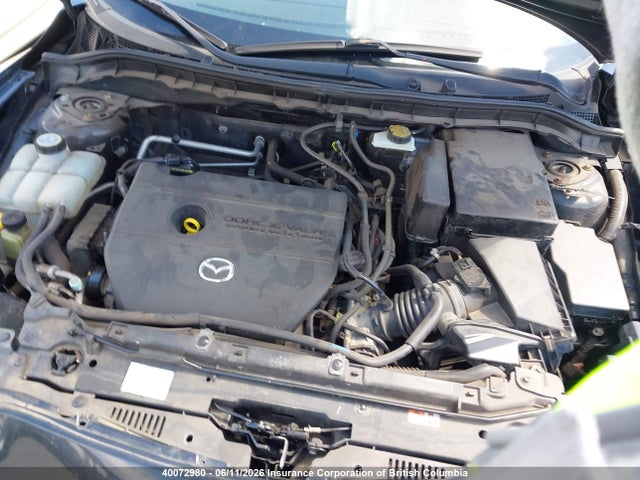 Продаж на аукціоні авто 2010 Mazda 3 I, vin: JM1BL1HF0A1350321, номер лоту: 40072980