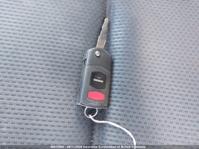 Продаж на аукціоні авто 2010 Mazda 3 I, vin: JM1BL1HF0A1350321, номер лоту: 40072980