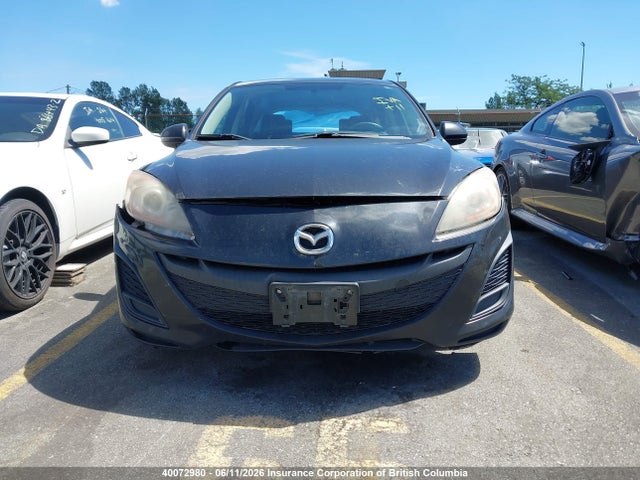 Продаж на аукціоні авто 2010 Mazda 3 I, vin: JM1BL1HF0A1350321, номер лоту: 40072980