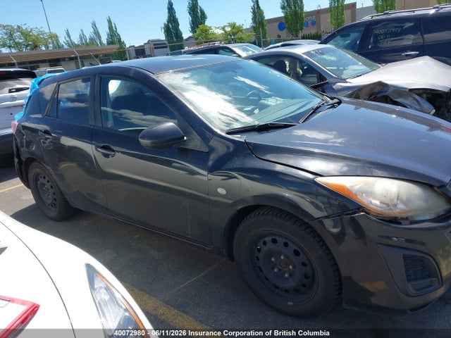 Продаж на аукціоні авто 2010 Mazda 3 I, vin: JM1BL1HF0A1350321, номер лоту: 40072980