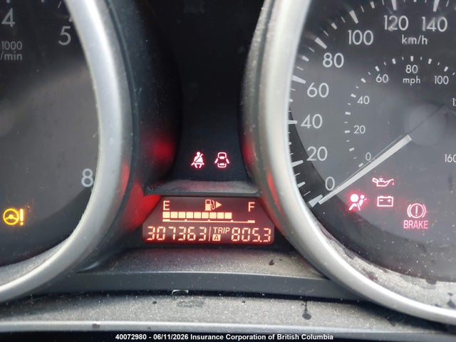 Продаж на аукціоні авто 2010 Mazda 3 I, vin: JM1BL1HF0A1350321, номер лоту: 40072980