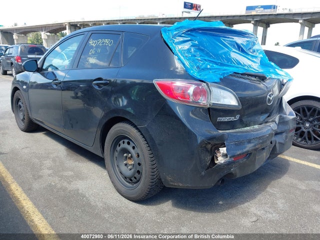 Продаж на аукціоні авто 2010 Mazda 3 I, vin: JM1BL1HF0A1350321, номер лоту: 40072980