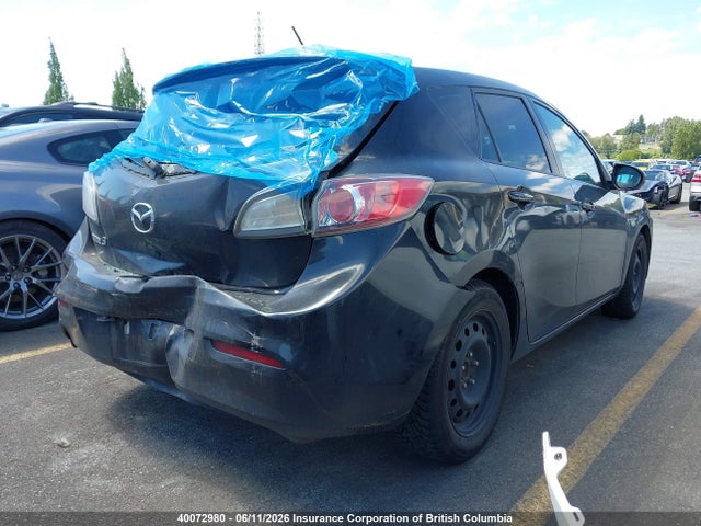 Продаж на аукціоні авто 2010 Mazda 3 I, vin: JM1BL1HF0A1350321, номер лоту: 40072980