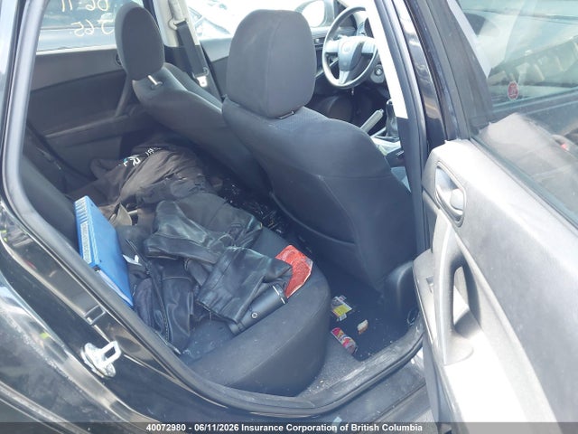 Продаж на аукціоні авто 2010 Mazda 3 I, vin: JM1BL1HF0A1350321, номер лоту: 40072980