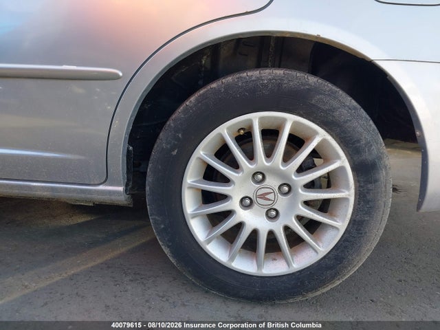 Продаж на аукціоні авто 2003 Acura El Premium, vin: 2HHES36883H005619, номер лоту: 40079615