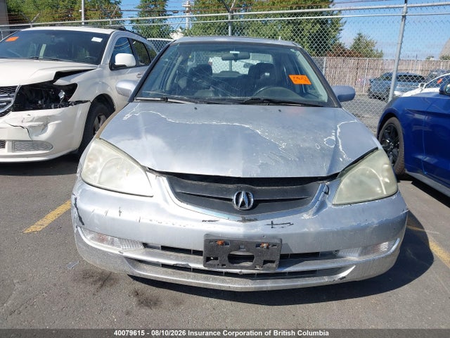 Продаж на аукціоні авто 2003 Acura El Premium, vin: 2HHES36883H005619, номер лоту: 40079615