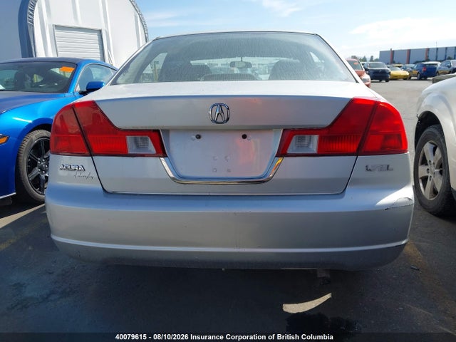 Продаж на аукціоні авто 2003 Acura El Premium, vin: 2HHES36883H005619, номер лоту: 40079615