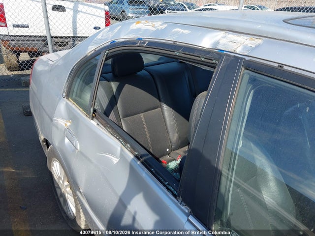 Продаж на аукціоні авто 2003 Acura El Premium, vin: 2HHES36883H005619, номер лоту: 40079615