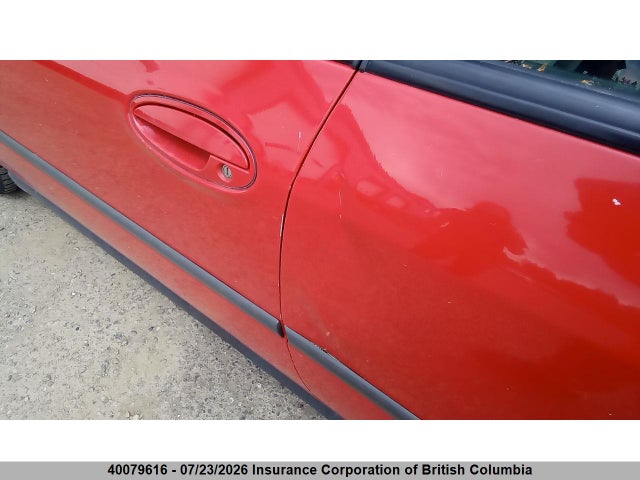 Aukcja sprzedaży 2004 Chevrolet Impala, vin: 2G1WF52EX49463427, numer aukcji: 40079616
