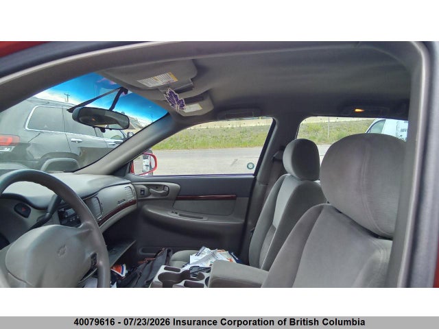 Aukcja sprzedaży 2004 Chevrolet Impala, vin: 2G1WF52EX49463427, numer aukcji: 40079616
