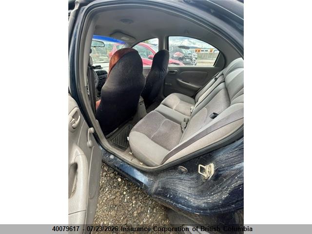 Продажа на аукционе авто 2001 Chrysler Neon, vin: 1C3ES46C91D291704, номер лота: 40079617