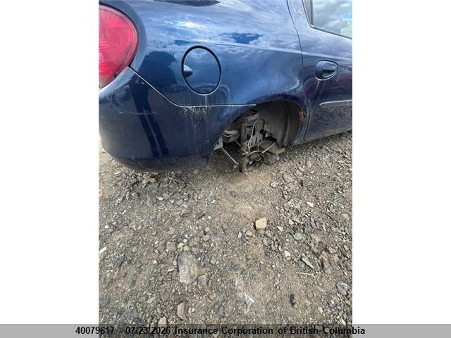 Продажа на аукционе авто 2001 Chrysler Neon, vin: 1C3ES46C91D291704, номер лота: 40079617