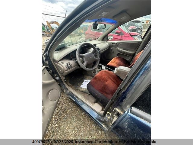 Продажа на аукционе авто 2001 Chrysler Neon, vin: 1C3ES46C91D291704, номер лота: 40079617