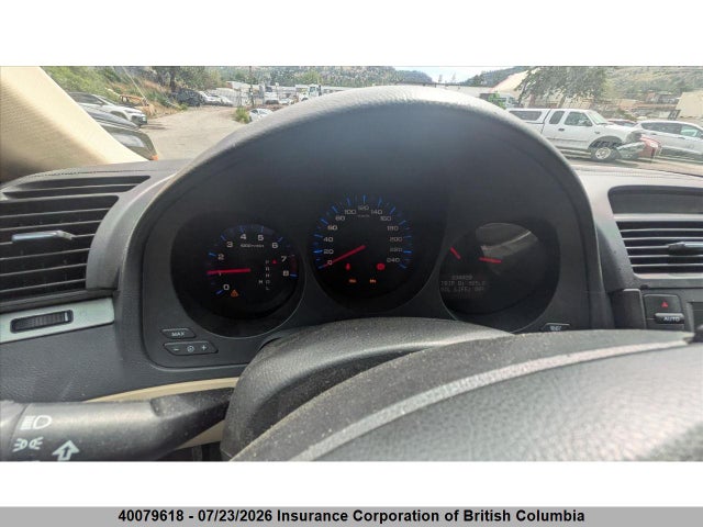 40079618 :رقم المزاد ، 19UUA66204A801099 vin ، 2004 Acura 3.2tl مزاد بيع