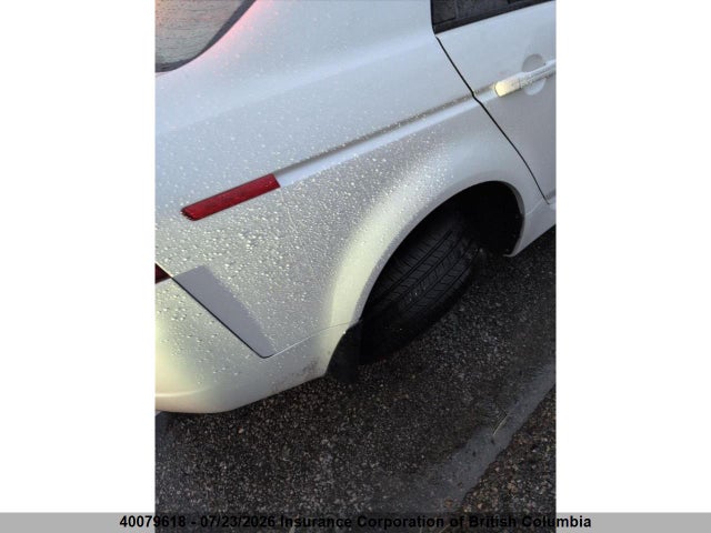 Aukcja sprzedaży 2004 Acura 3.2tl, vin: 19UUA66204A801099, numer aukcji: 40079618
