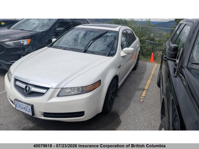 Aukcja sprzedaży 2004 Acura 3.2tl, vin: 19UUA66204A801099, numer aukcji: 40079618