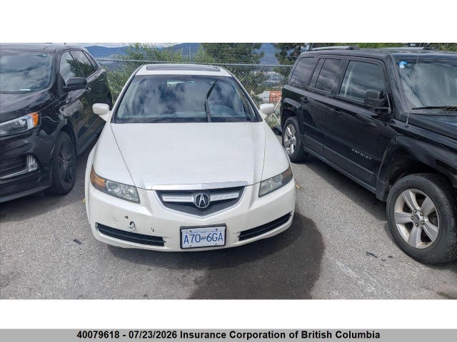 Aukcja sprzedaży 2004 Acura 3.2tl, vin: 19UUA66204A801099, numer aukcji: 40079618