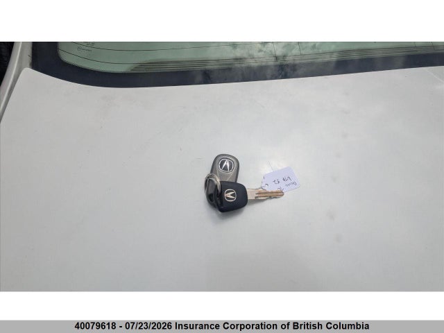 Aukcja sprzedaży 2004 Acura 3.2tl, vin: 19UUA66204A801099, numer aukcji: 40079618