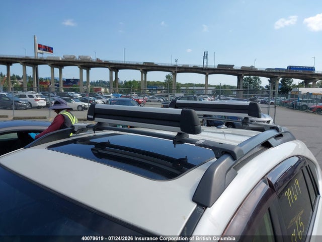 2014 Subaru Xv Crosstrek 2.0 Limited მანქანა იყიდება აუქციონზე, vin: JF2GPAKC8EH332835, აუქციონის ნომერი: 40079619