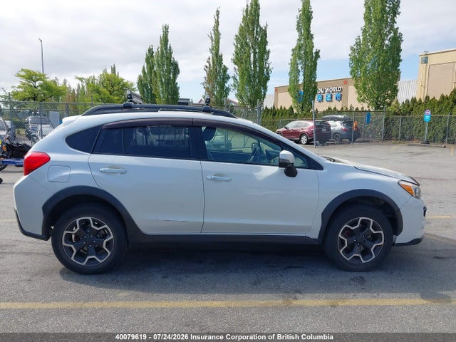 2014 Subaru Xv Crosstrek 2.0 Limited მანქანა იყიდება აუქციონზე, vin: JF2GPAKC8EH332835, აუქციონის ნომერი: 40079619