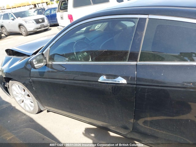 Продажа на аукционе авто 2009 Honda Accord Exl, vin: 1HGCS22819A800949, номер лота: 40071328