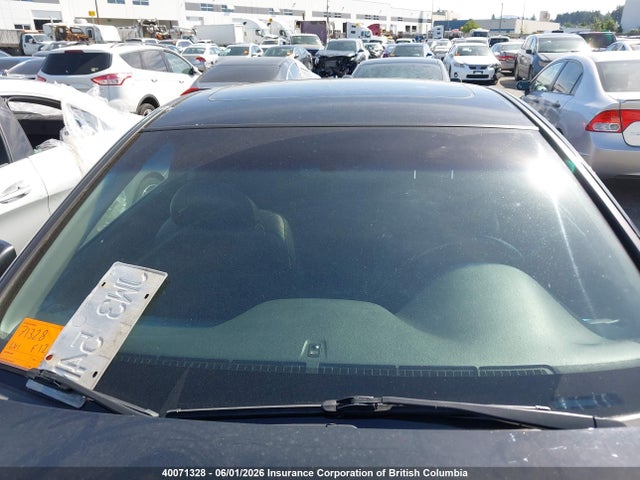 Продажа на аукционе авто 2009 Honda Accord Exl, vin: 1HGCS22819A800949, номер лота: 40071328