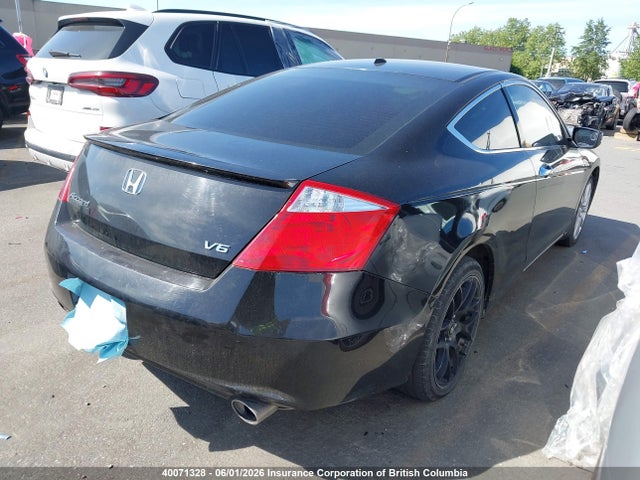 Продажа на аукционе авто 2009 Honda Accord Exl, vin: 1HGCS22819A800949, номер лота: 40071328