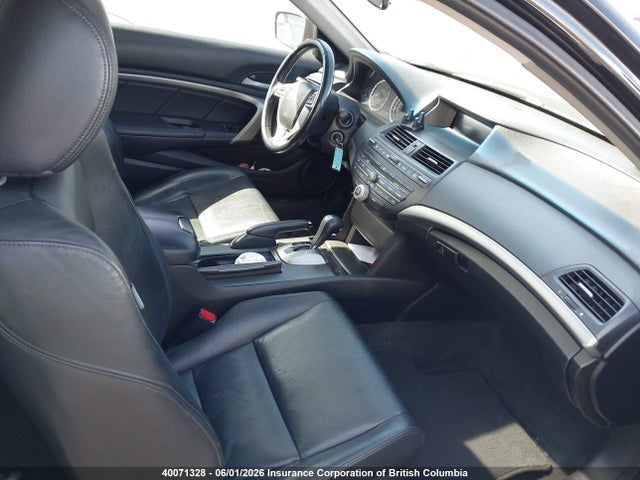 Продажа на аукционе авто 2009 Honda Accord Exl, vin: 1HGCS22819A800949, номер лота: 40071328