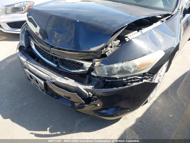Продажа на аукционе авто 2009 Honda Accord Exl, vin: 1HGCS22819A800949, номер лота: 40071328